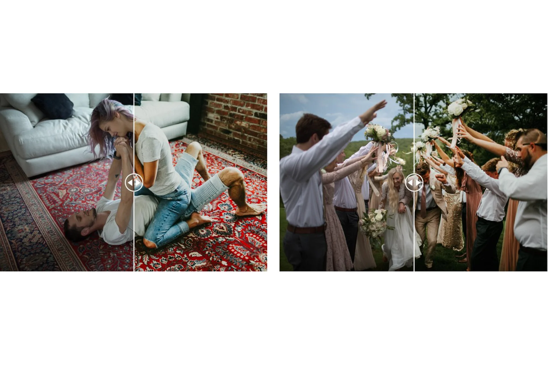 RR X Hunter Lightroom Presets, 2018 (Rooke&Rover), фото 1 из 1.