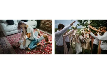 RR X Hunter Lightroom Presets, 2018 (Rooke&Rover)