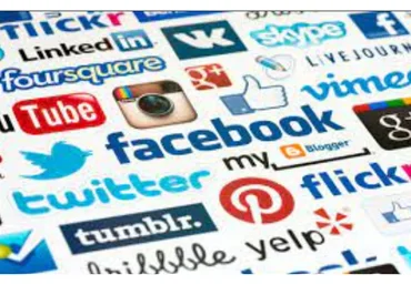 Социальные сети от А до Я (Александр Белановский,  Любовь Зварич)