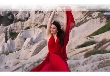 Состояние. Тариф «Стандарт», июль 2020 (Мария Брюс)