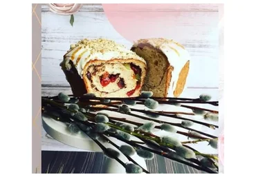 Азбука кондитерского искусства 8 (Виктория Фомичева)