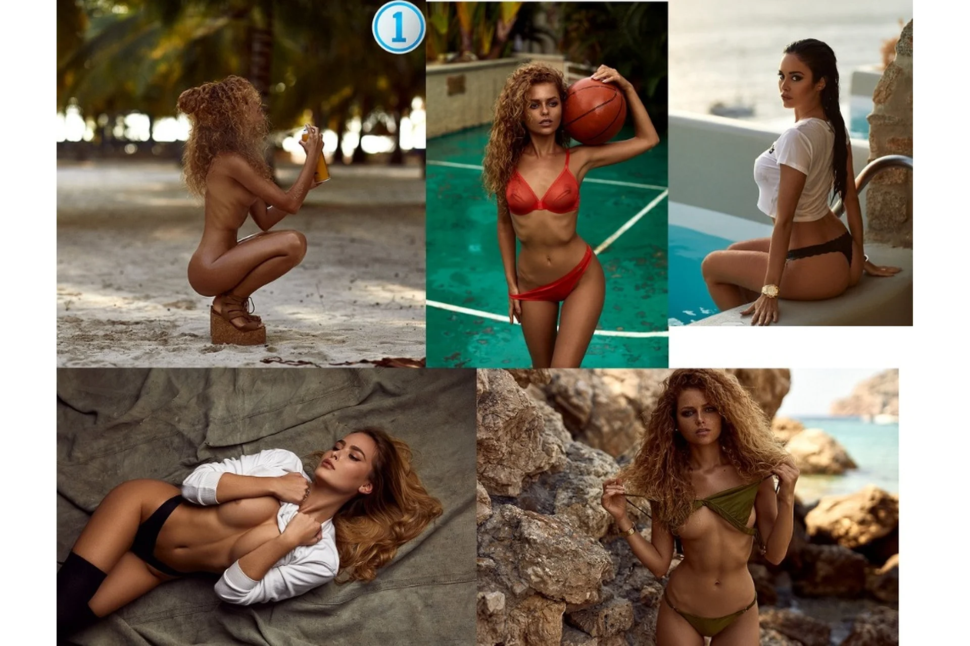 Стили для Capture One. The Master Collection (Joalim Karlsson), фото 1 из 1.