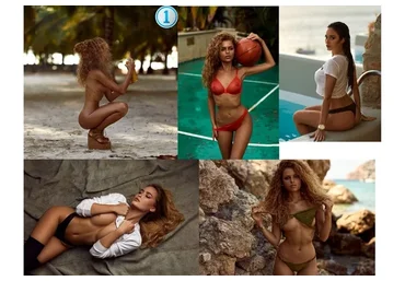 Стили для Capture One. The Master Collection (Joalim Karlsson)