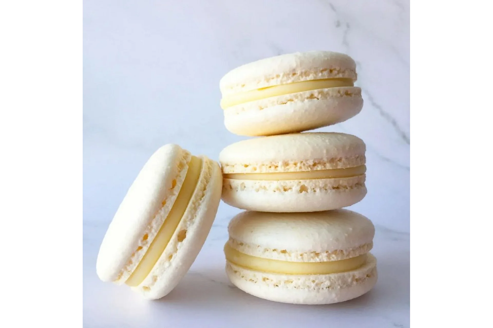 [Diet School] ПП макаронс, фото 1 из 1.