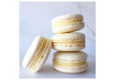 [Diet School] ПП макаронс