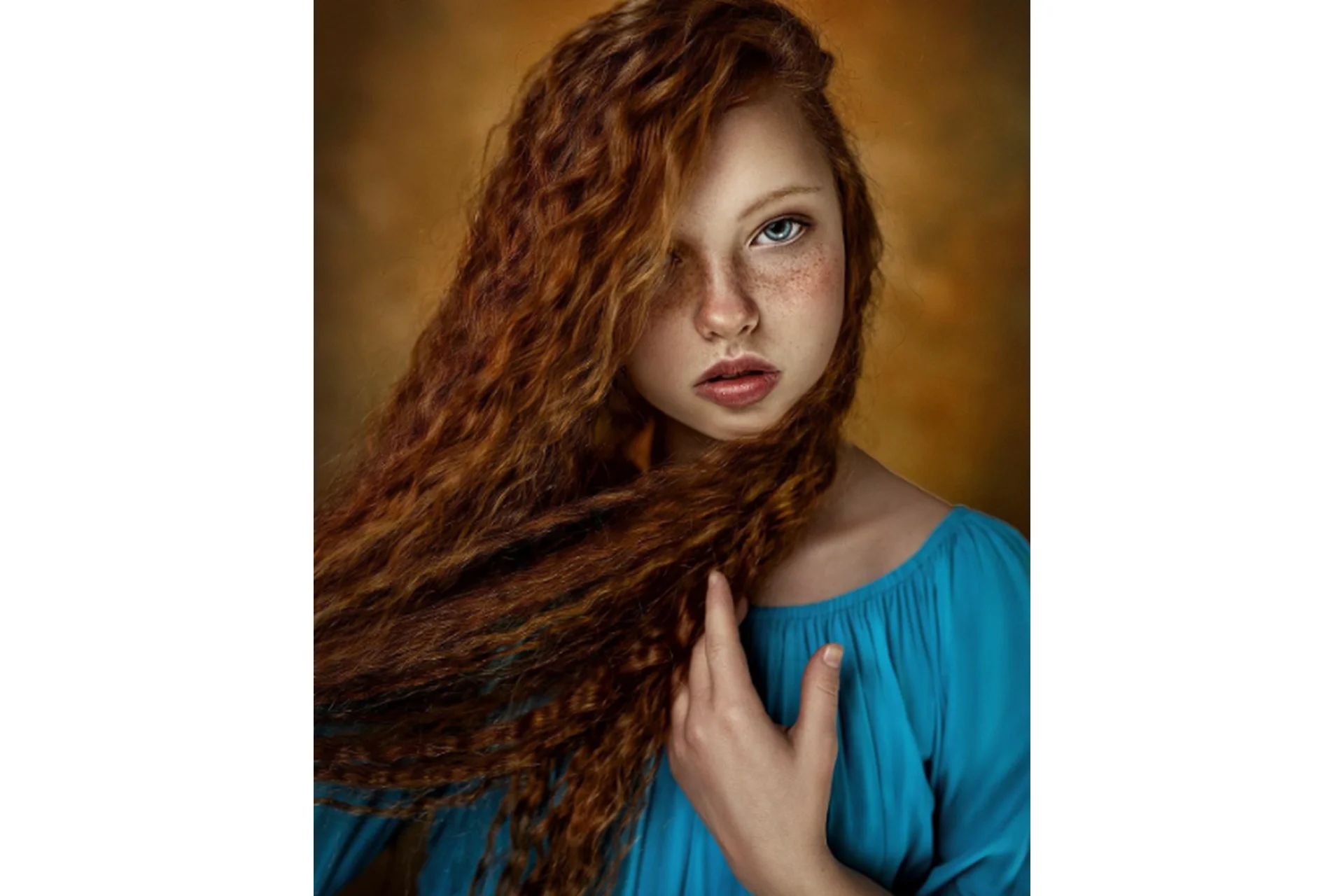 Художественная ретушь (melnik_photoart), фото 1 из 1.