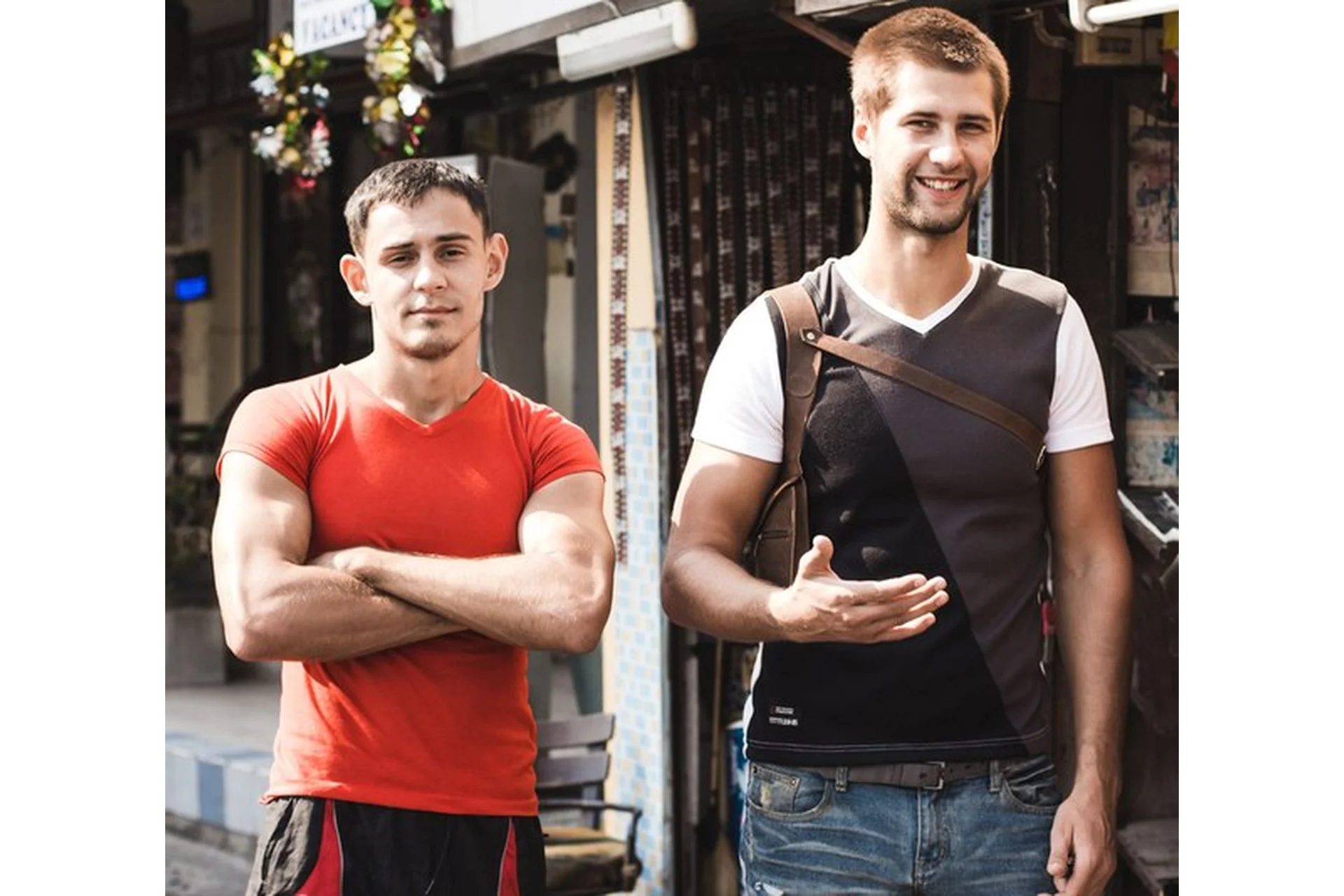 Предназначение свободного человека (Иван Лимарев, Илья Шойту), фото 1 из 1.