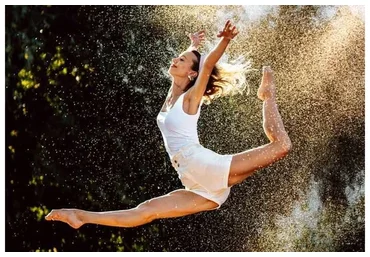 [via_photo] Курс растяжки (Алина Васильева)