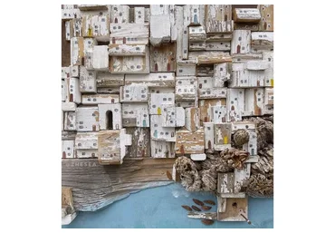 [Дрифтвуд в Дом] Полосатый курс. Тариф «Робинзон» (zhesea)