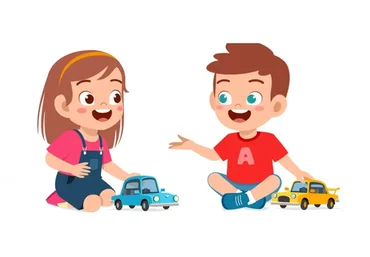 [My English Baby] Transport (Мария Елисеева)