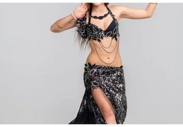 Уроки танца живота (Екатерина Рудакова)