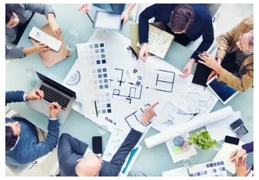 [Волчий Блог] Маркетинговое агентство шаг за шагом, 2018