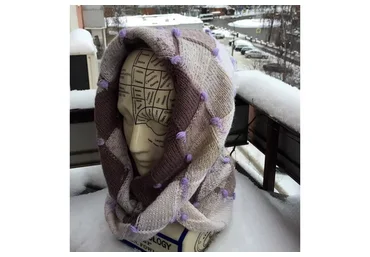 Курс Энтрелак вкруговую (Вера Папкова)