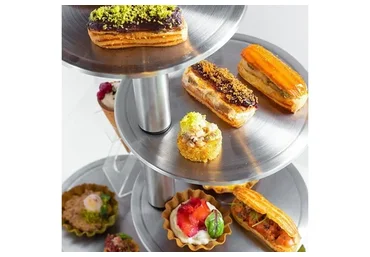 [BeautifulFood] Современное фуршетное меню (klyuchnikov_a)