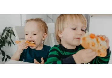 [LaMama] Подготовка к прикорму (Марина Кучина)