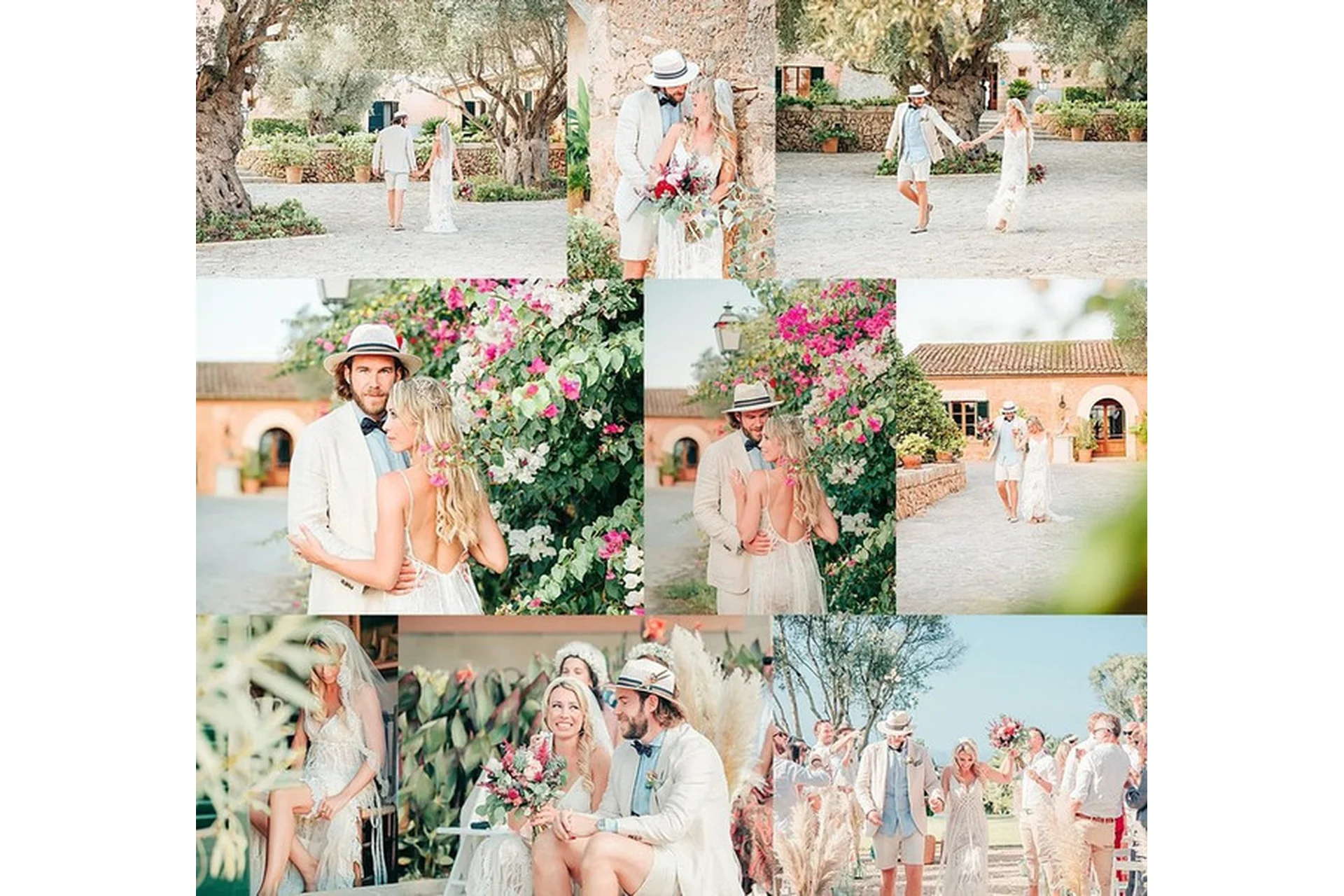 [Lemon & Lace] Великолепные пресеты. Light Hearted Presets, фото 1 из 1.