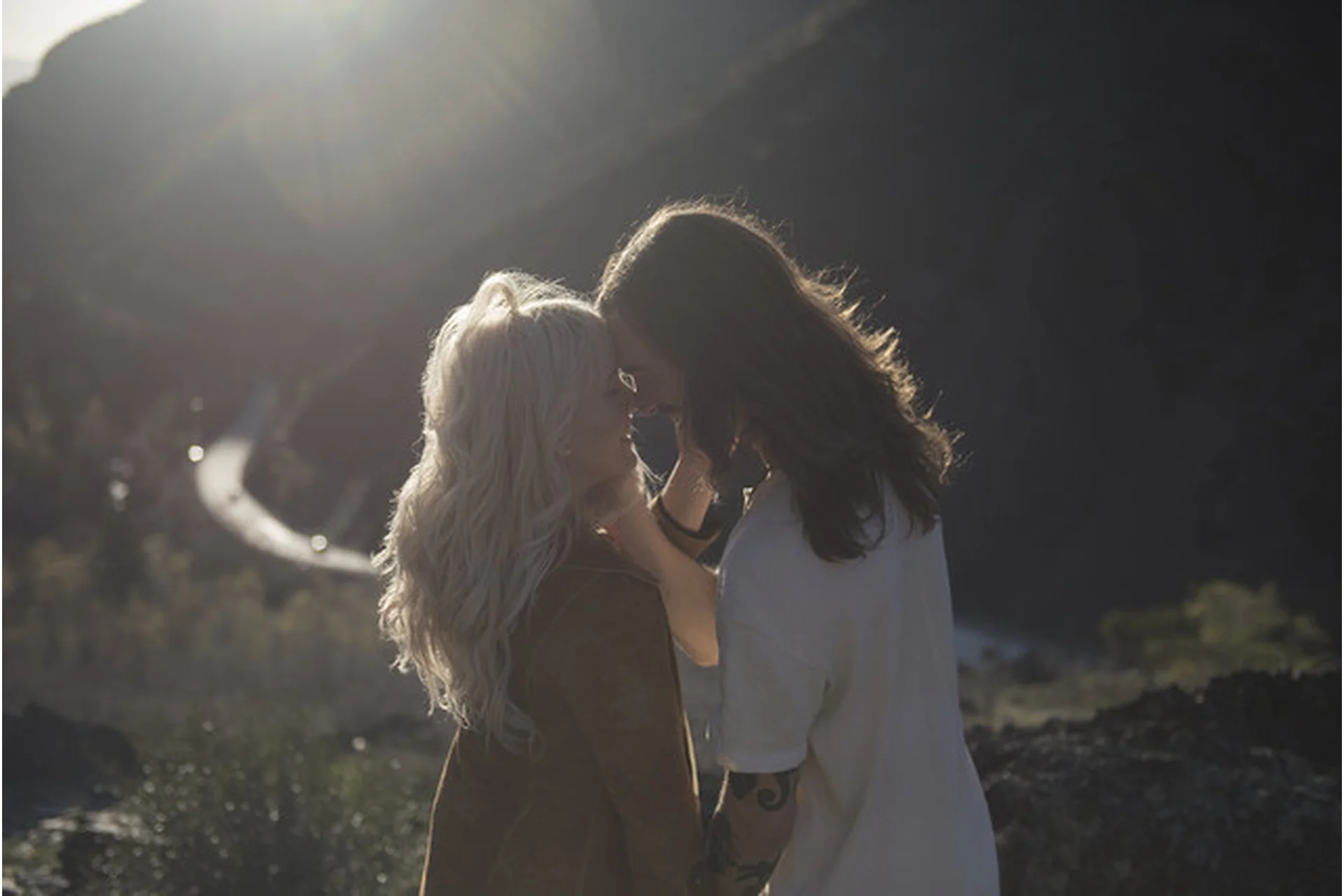 Пресеты Portrait Series 01: Golden Hour, LR, LR mobile DNG (Davis Hilton), фото 1 из 1.