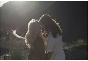 Пресеты Portrait Series 01: Golden Hour, LR, LR mobile DNG (Davis Hilton)