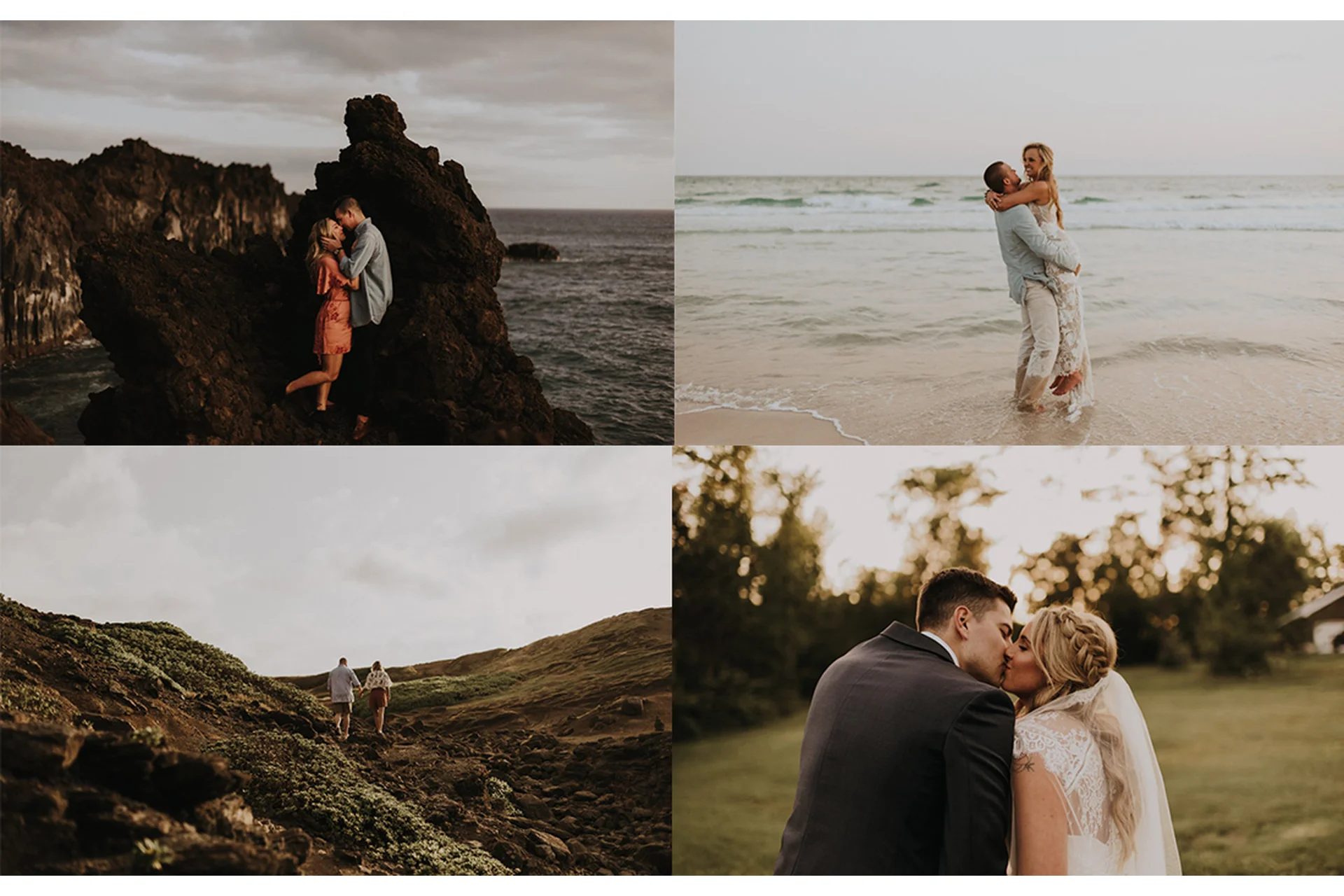 Свадебные Пресеты Gypsy Presets (Dakota Chasity), фото 1 из 1.