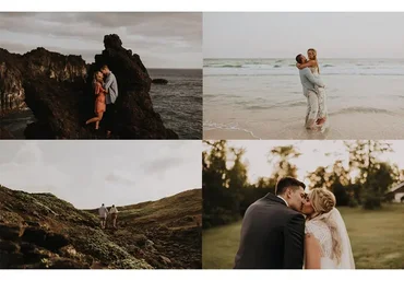 Свадебные Пресеты Gypsy Presets (Dakota Chasity)