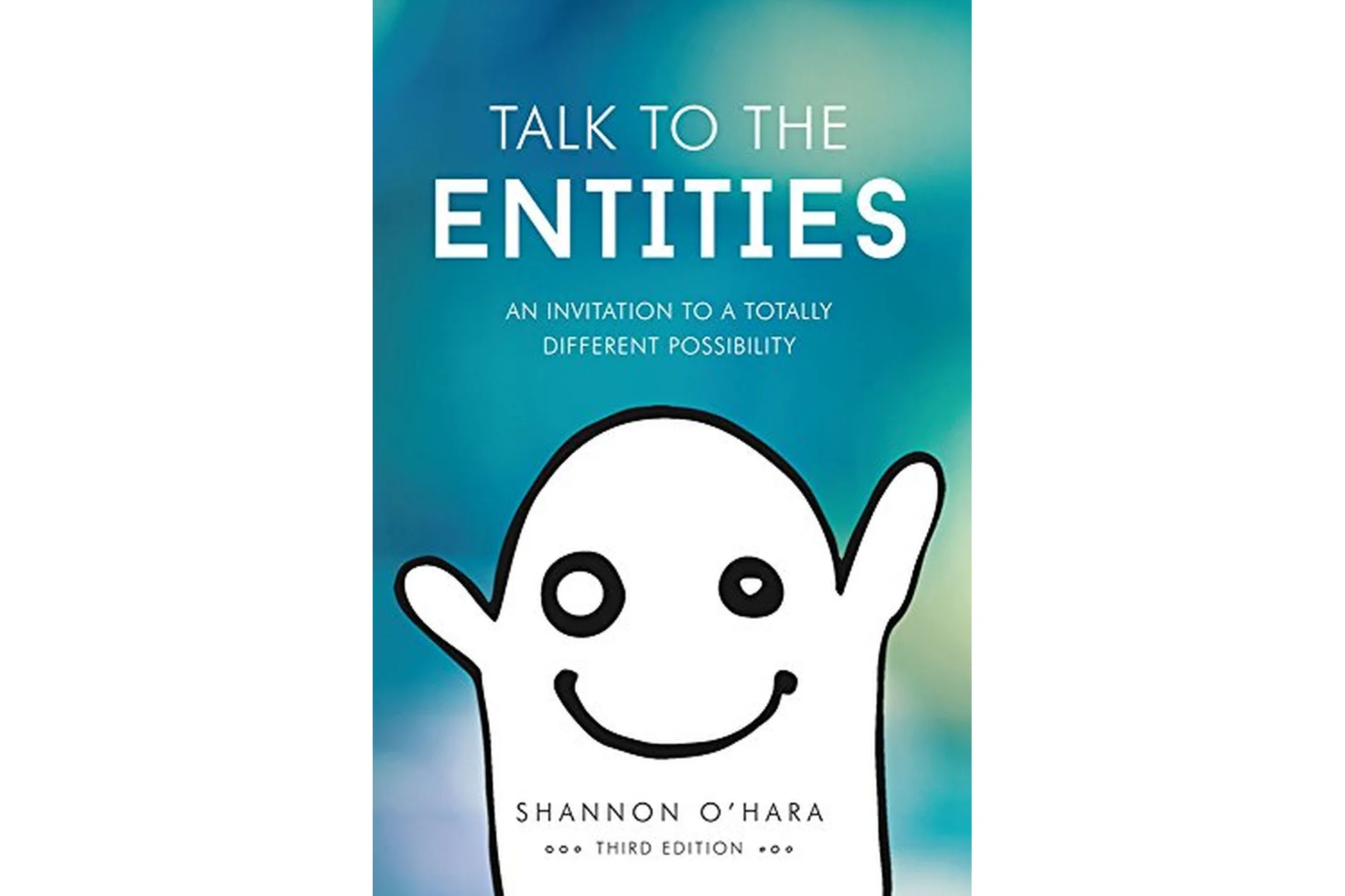 Talk To The Entities: Are Ghosts Real (Shannon O'Hara), фото 1 из 1.