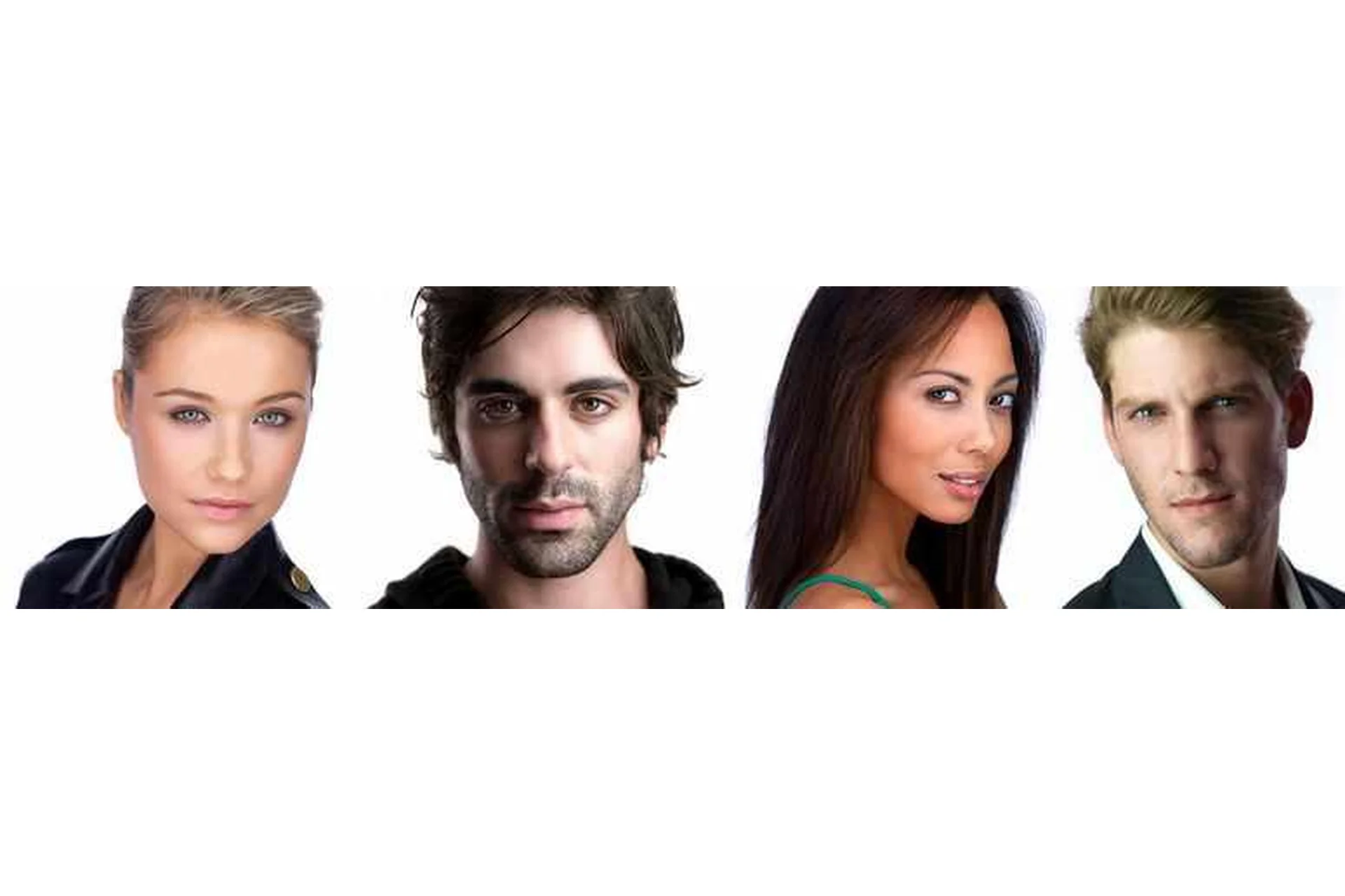 [Fstoppers] Искусство портрета за кулисами, часть 2 (Peter Hurley), фото 1 из 1.