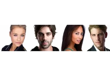 [Fstoppers] Искусство портрета за кулисами, часть 2 (Peter Hurley)