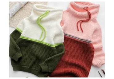 Худи «Твикс» (Светлана Нечаева)