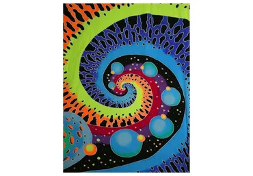 Исцеляющий транс (Александр Блинков)