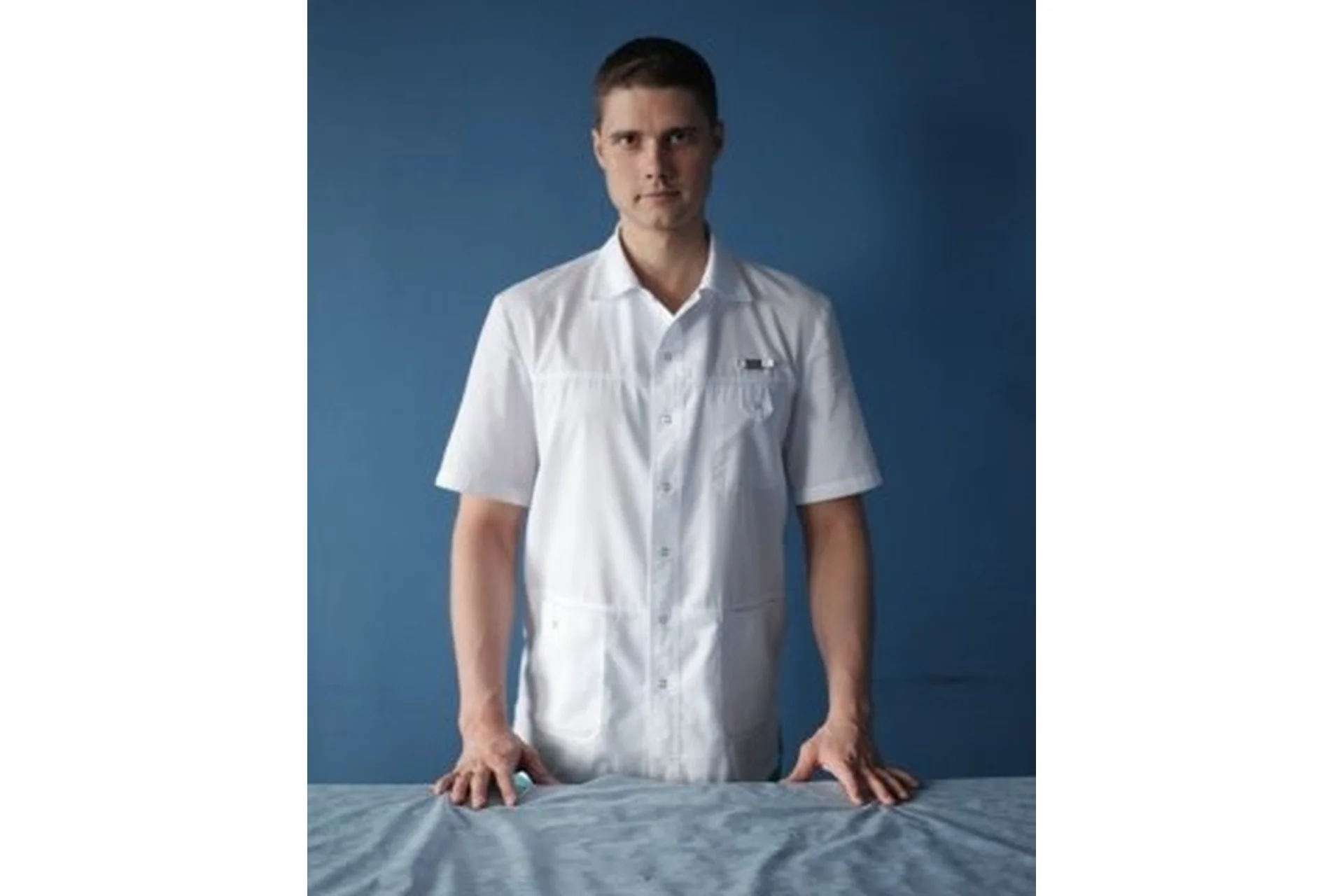 Снижение веса через биометрическую 3D-коррекцию (Игорь Атрощенко), фото 1 из 1.