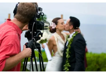 Свадебный бизнес и видеография, 2015