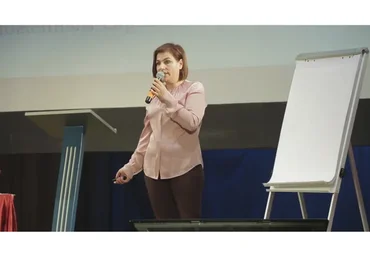 7 лет за 17 дней (Яна Гусева)