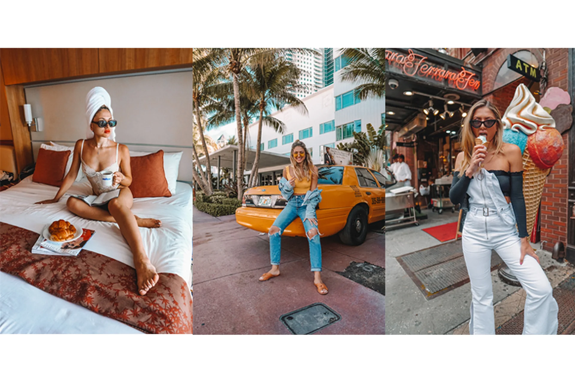 [Gergana Presets] Набор Пресетов Fashion is my Forte, XMP + DNG, фото 1 из 1.