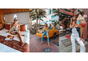 [Gergana Presets] Набор Пресетов Fashion is my Forte, XMP + DNG