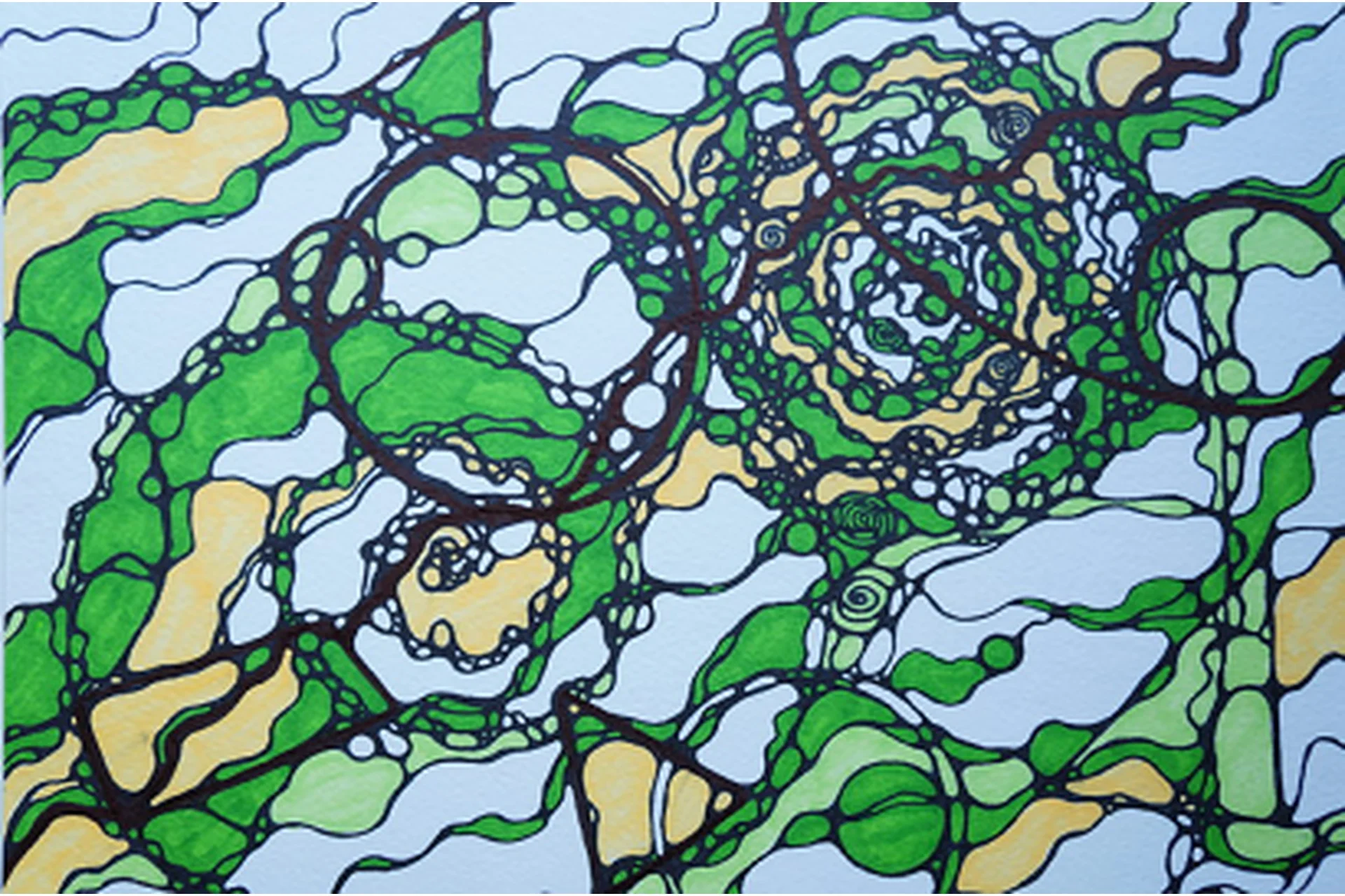 Мое здоровье – моя реальность (Никита Истомин, Светлана Сафонова), фото 1 из 1.