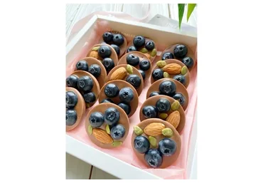 Влюбись в Шоколадное искусство 1.0. Пакет Всё Сам (Александра Ли)