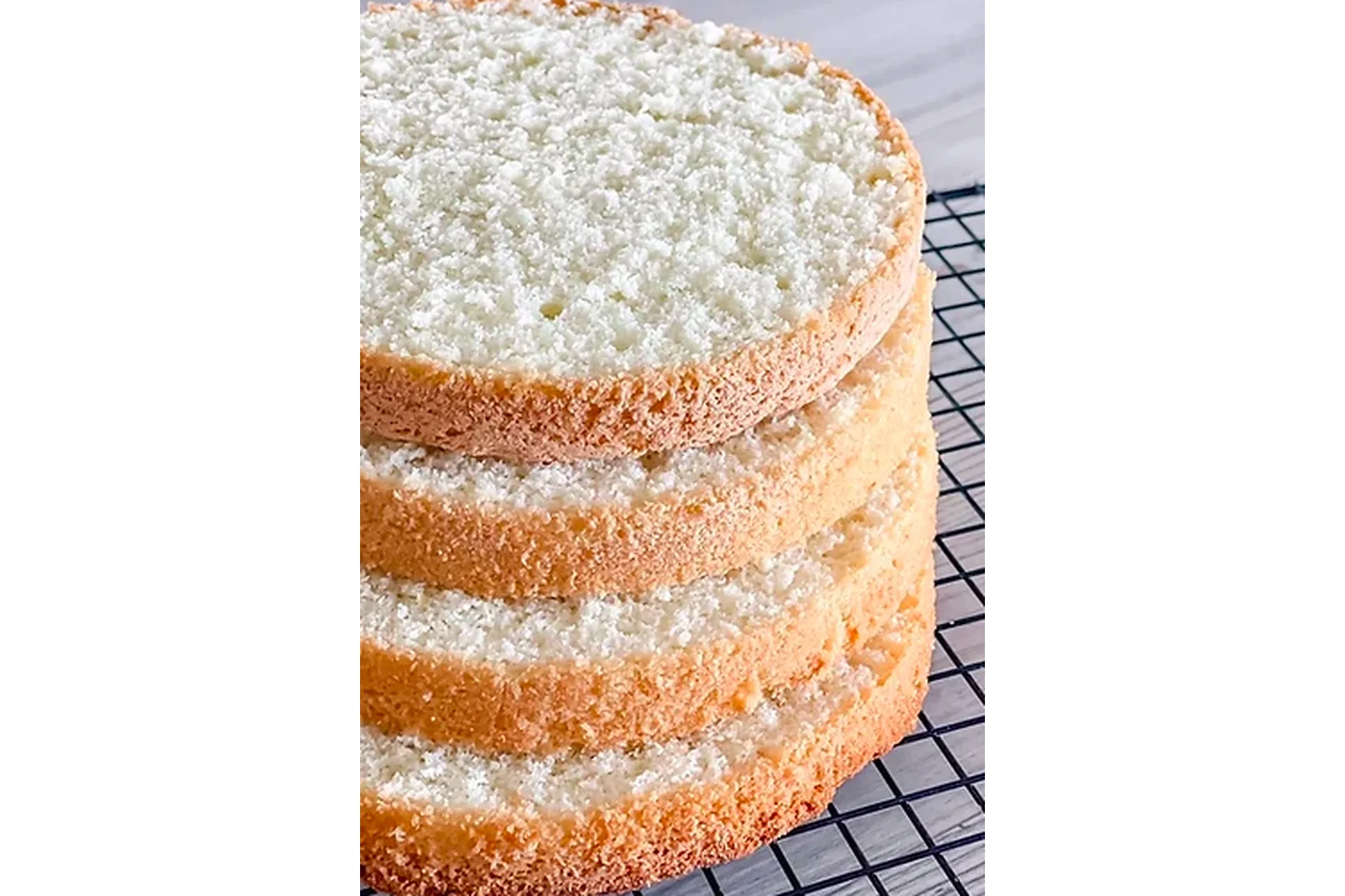 [fun__bun] Бисквиты. Модуль 1  (Юлия Нежурина), фото 1 из 1.