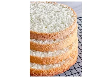 [fun__bun] Бисквиты. Модуль 1  (Юлия Нежурина)