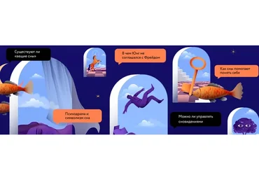 [МИФ] Толкование сновидений. Наука против домыслов (Сергей Авакумов)