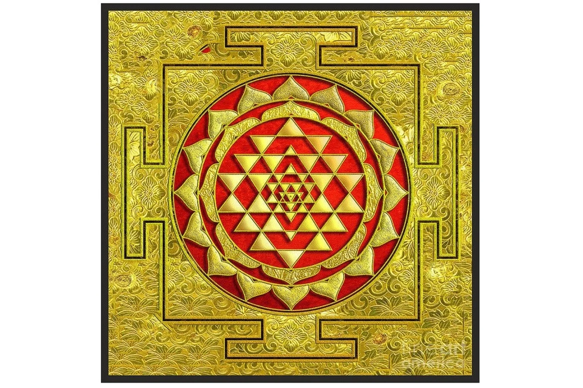 Практическая магия: графическая магия и создание талисманов. Базовый курс (Татьяна Бахтиозина), фото 1 из 1.