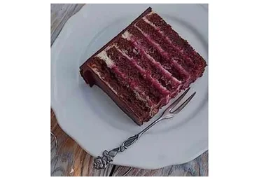 Торт Скандинавский (Наталья Оленникова)