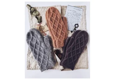 Варежки Boofs_mittens (matakma)