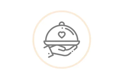 [Gourmanistic] Сервировка стола (Елена Орлова)