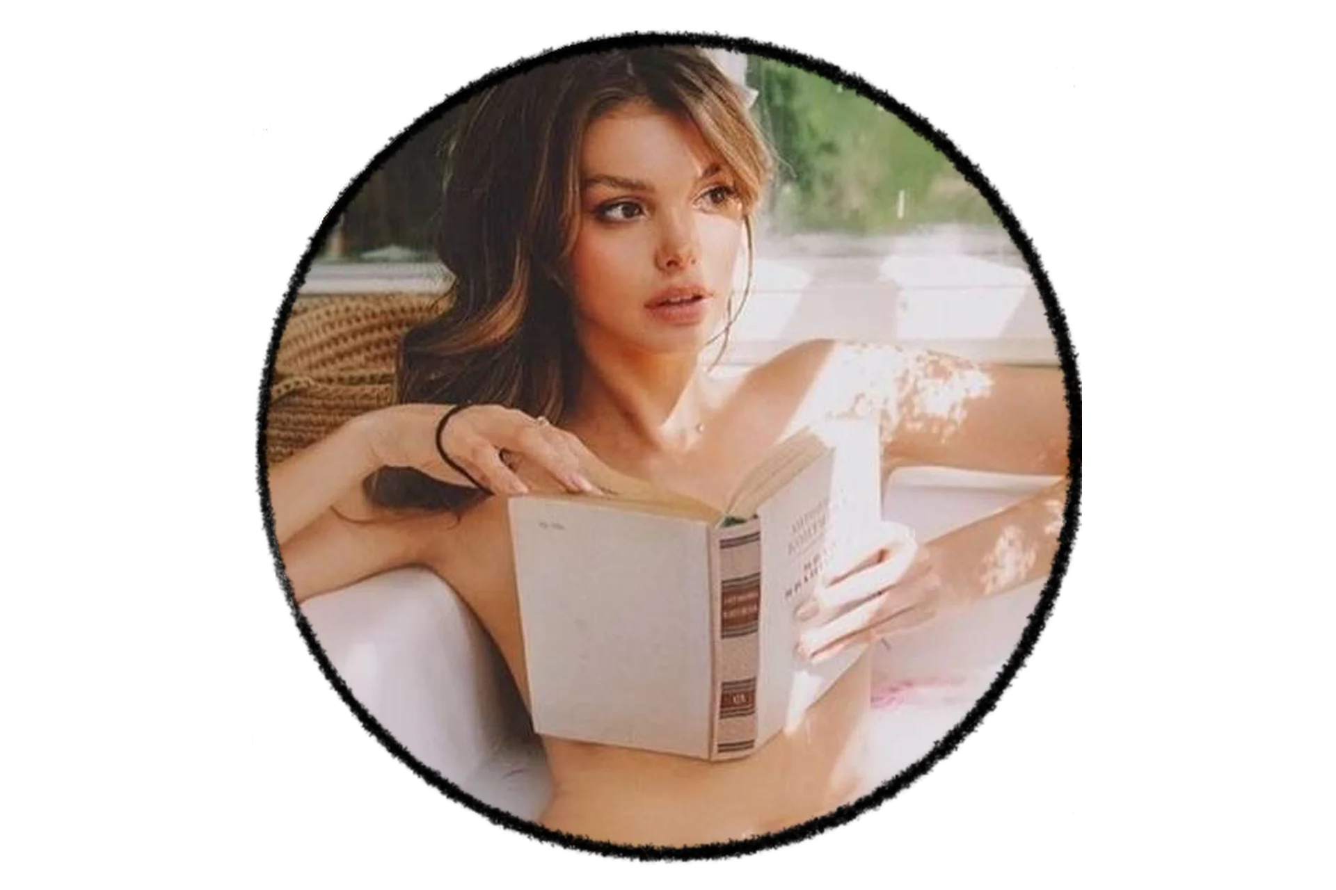 Мастер-класс от пятна 18+ (Яна Андрушок), фото 1 из 1.