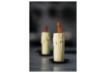 [PastryCampus] Марафон «Зимняя сказка» (Мария Селянина)