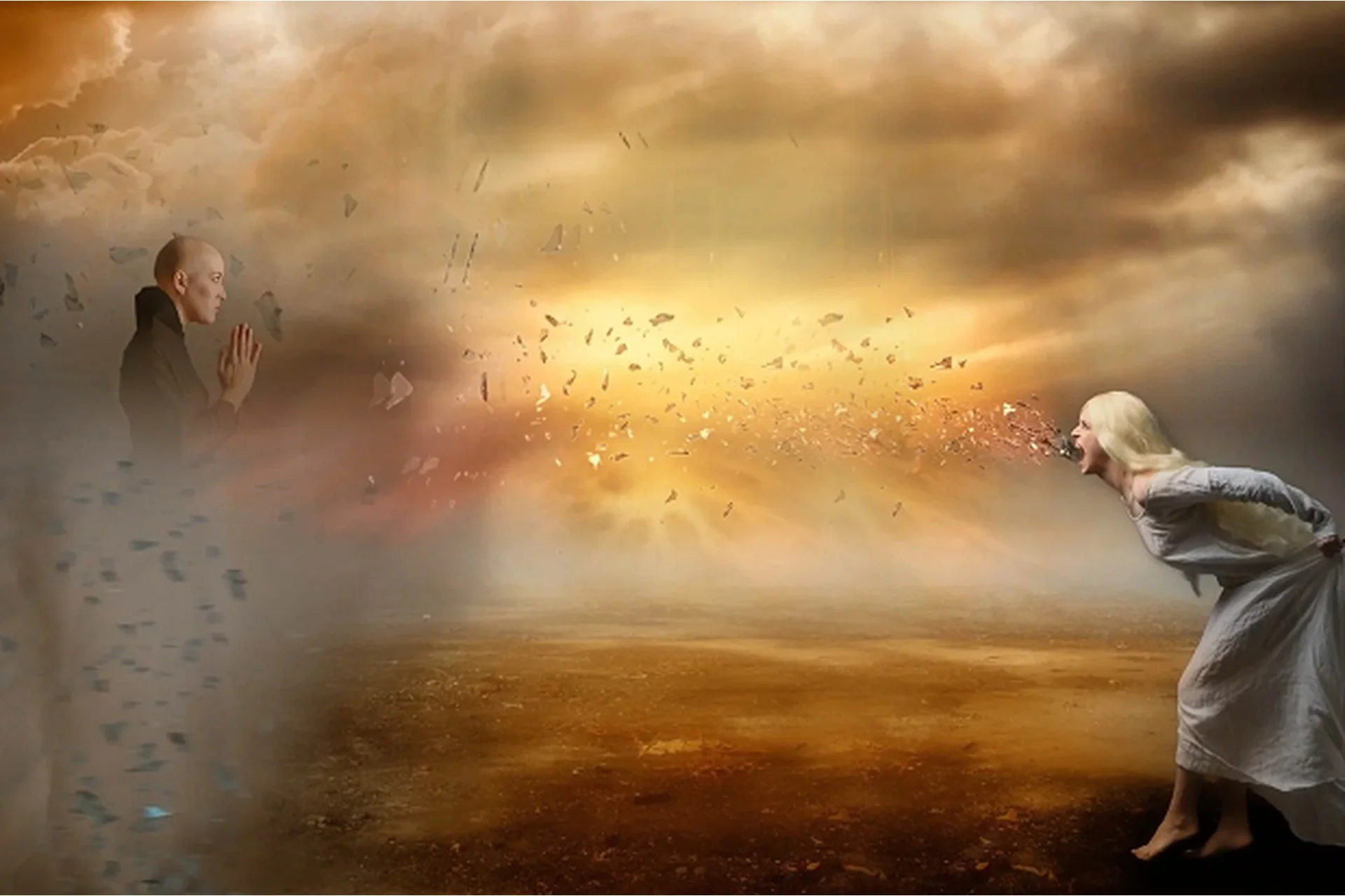 Сильная Боевая и Возвратная Магия (Натали Мэй), фото 1 из 1.