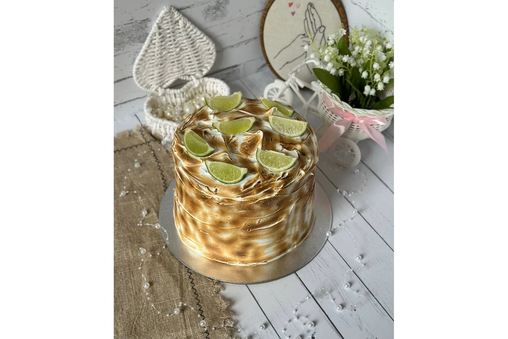 Сладкий мираж (zali_food), фото 1 из 1.