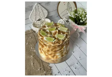 Сладкий мираж (zali_food)