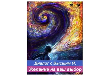 [Ast Nova] Диалог с Высшим Я: Желание на ваш выбор