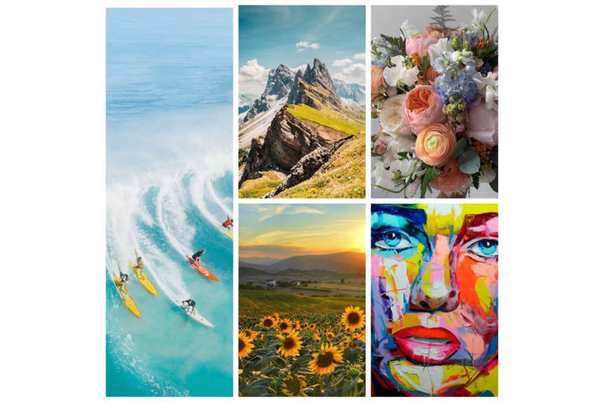 [NY school] Пастозная живопись. Курс по работе мастихином. Пакет Максимальный (Наталья Юршина), фото 1 из 1.